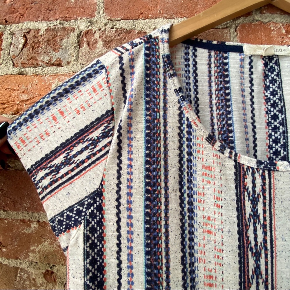 Boho Top - Picture 2 of 4